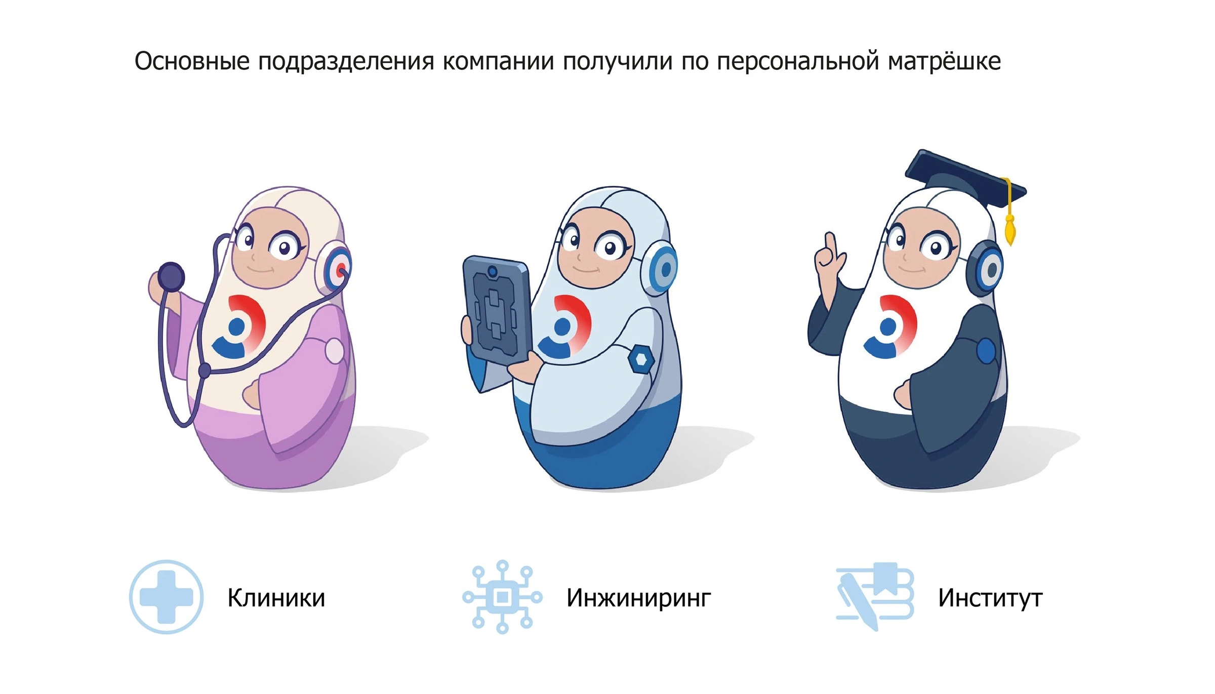 Матрёшка ГК Эксперт — материал 19