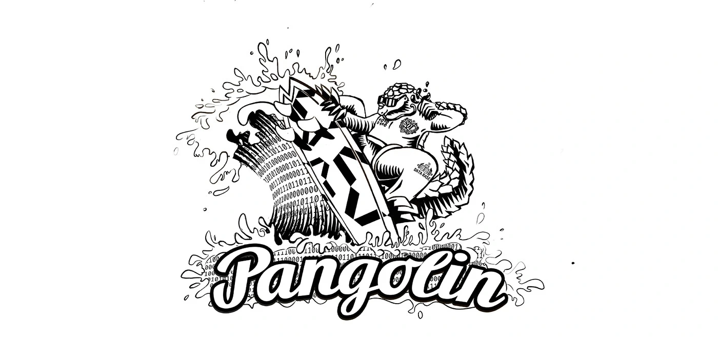 Мерч Pangolin — материал 5