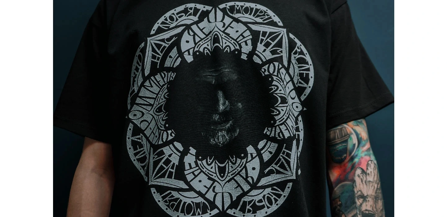 Принты для футболок — материал 6
