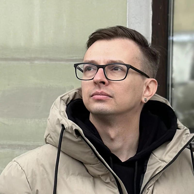 Дмитрий Петелин